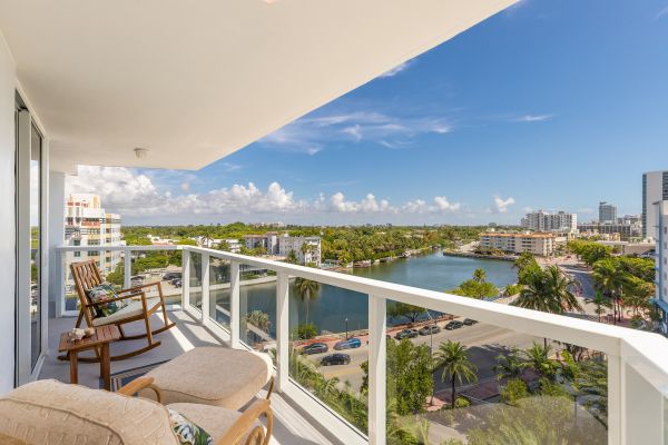 Cost of Balcony Construction in Poughkeepsie