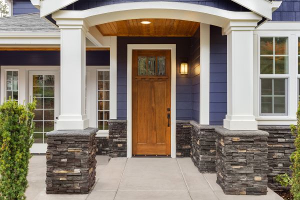 Cost of Porch Column Replacement in Poughkeepsie