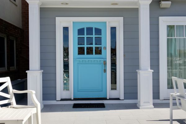 Cost of Porch Post Repair in Poughkeepsie