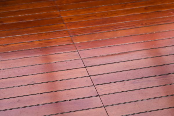 Cost of Redwood Deck Repair in Poughkeepsie