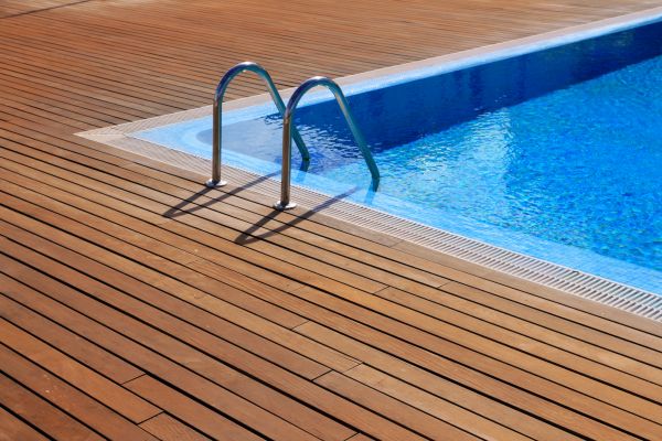 Cost of Teak Deck Repair in Poughkeepsie