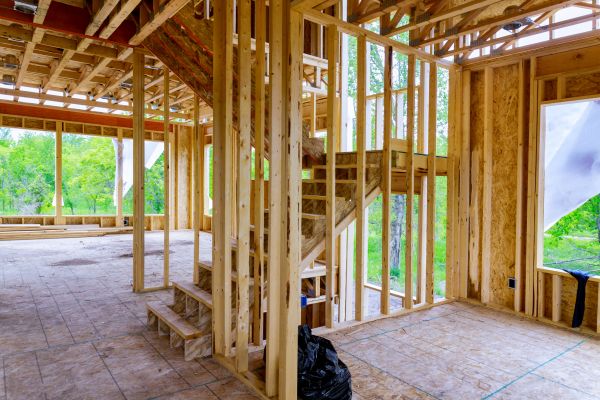 Cost of Carpentry Installation in Poughkeepsie