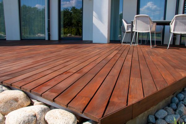 Cost of Deck Extension in Poughkeepsie