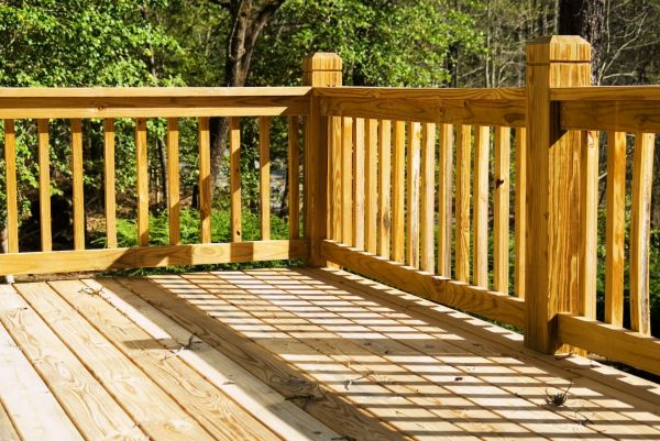 Cost of Deck Spindle Repair in Poughkeepsie