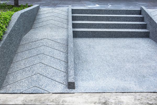 Cost of Deck Ramp Construction in Poughkeepsie