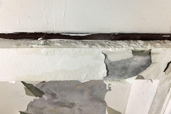 Cost of Porch Leak Repair in Poughkeepsie